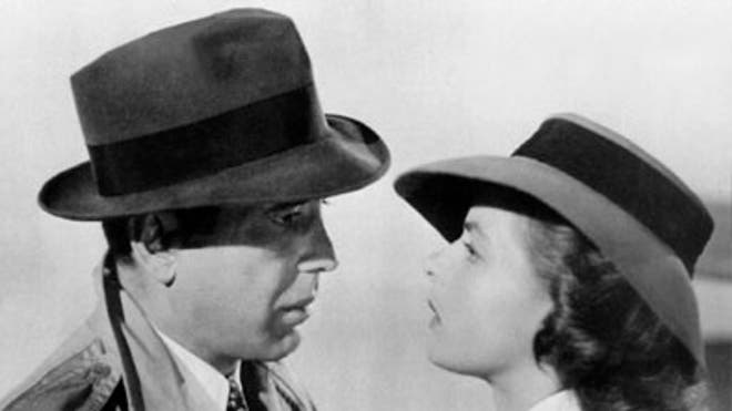 Casablanca